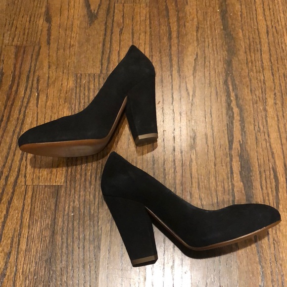 Madewell The Frankie Pump - Picture 6 of 6